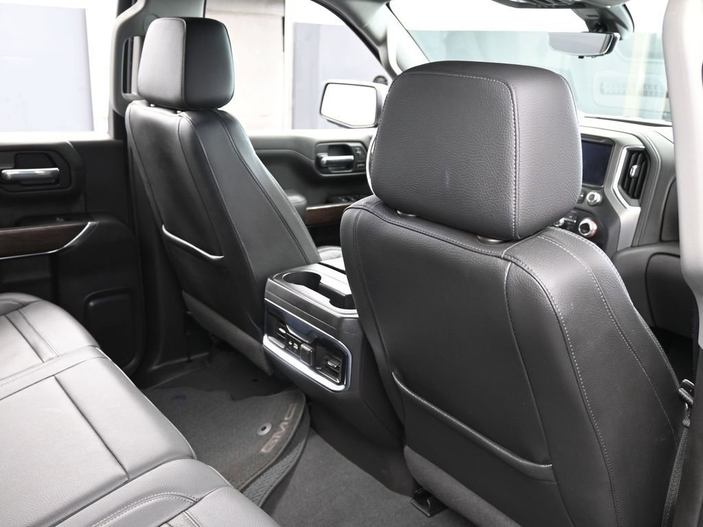 Used 2022 GMC Sierra 1500 Denali w/ Denali Reserve Package image 53