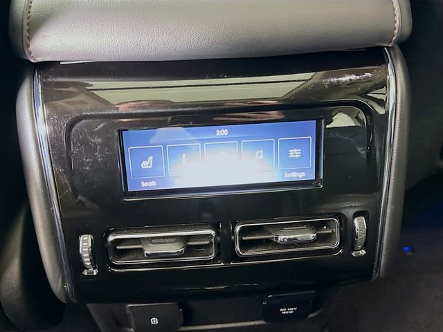 Used 2022 Lincoln Aviator Grand Touring w/ Equipment Group 301A image 25