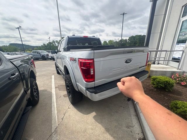 Used 2021 Ford F150 XLT w/ Equipment Group 302A High AWD/4WD image 5