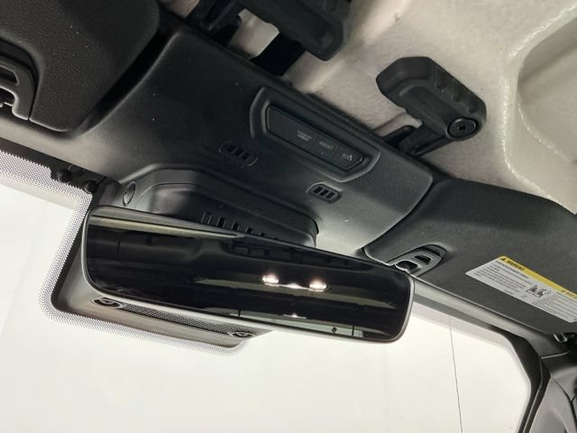 Used 2021 Jeep Wrangler Unlimited Sport AWD/4WD image 21