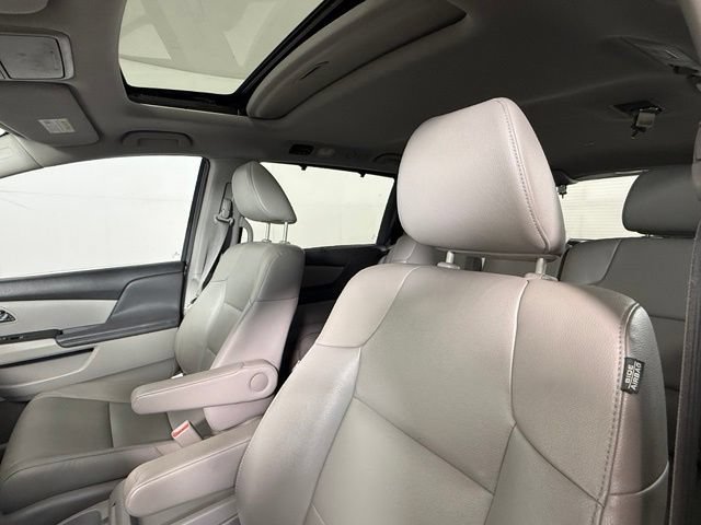 Used 2016 Honda Odyssey EX-L image 4