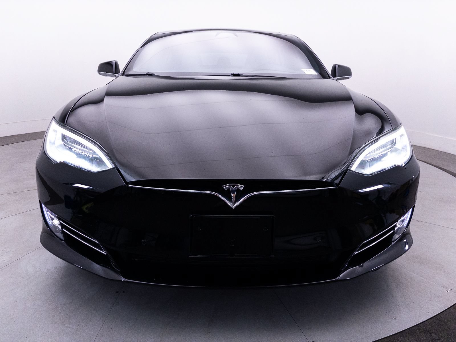 Used 2021 Tesla Model S Performance AWD/4WD image 11