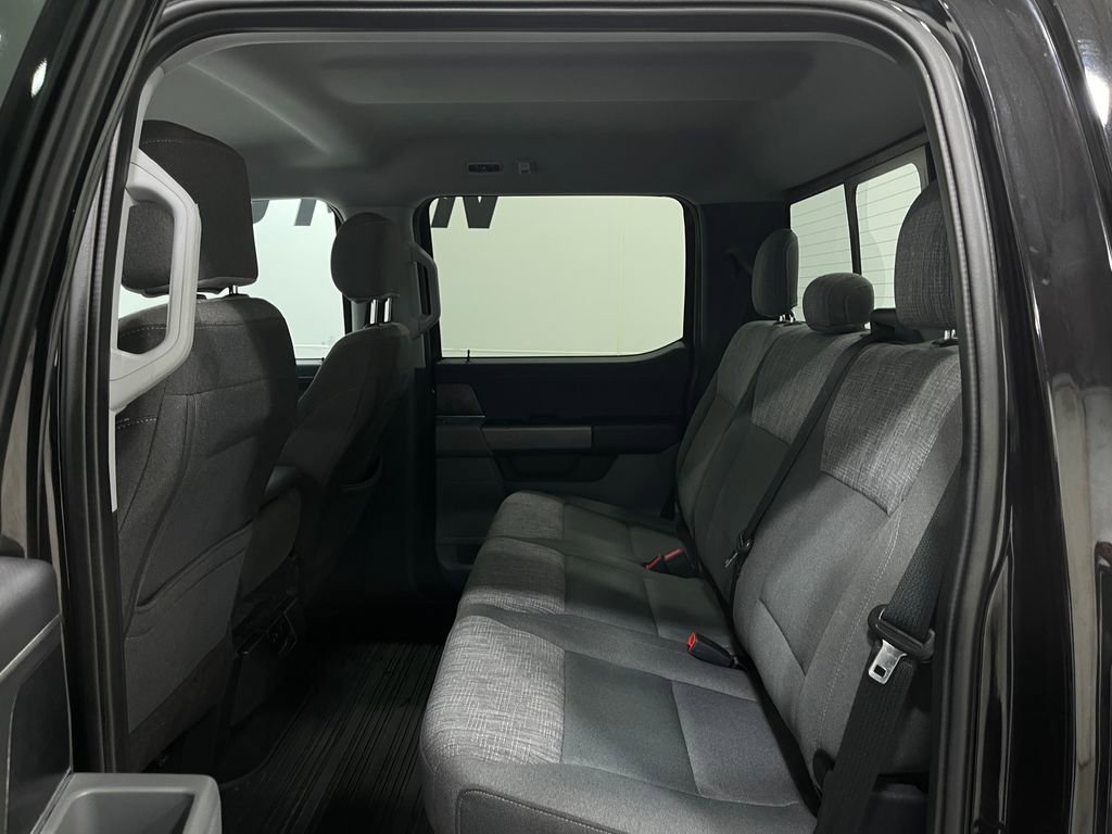 Used 2021 Ford F150 XLT w/ Equipment Group 302A High image 31