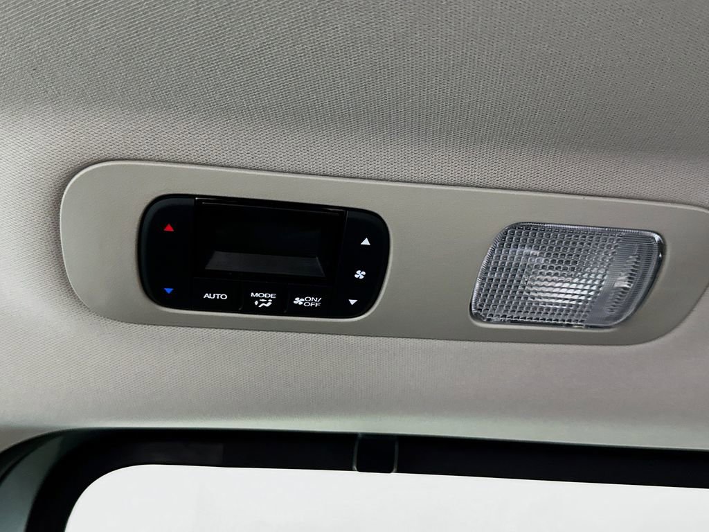 New 2026 Honda Odyssey EX-L image 25