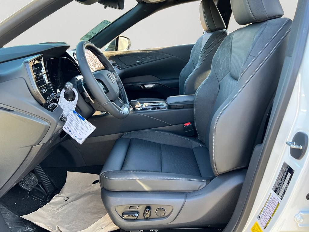 New 2026 Lexus RX 350 image 12