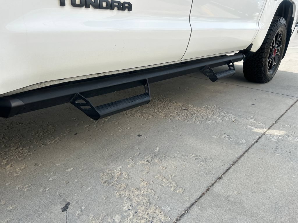 Certified 2019 Toyota Tundra TRD Pro AWD/4WD image 32