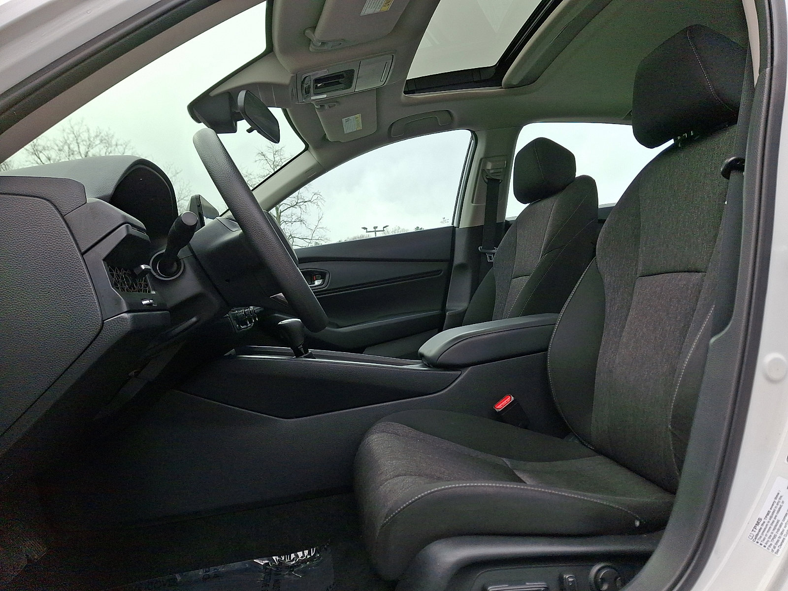 Used 2023 Honda Accord EX image 13