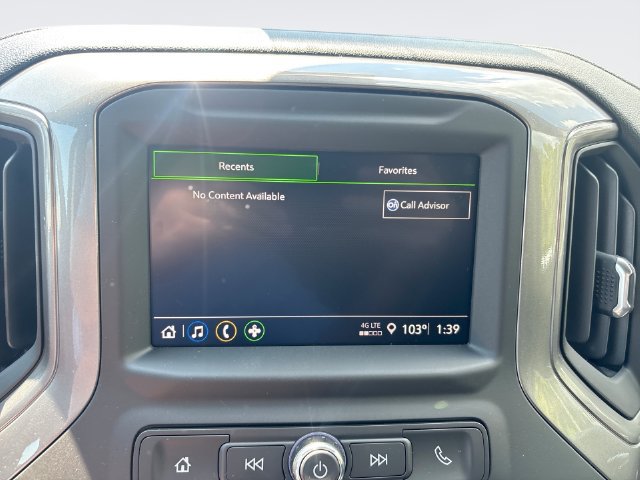New 2026 Chevrolet Silverado 2500 Custom w/ Custom Value Package AWD/4WD image 18