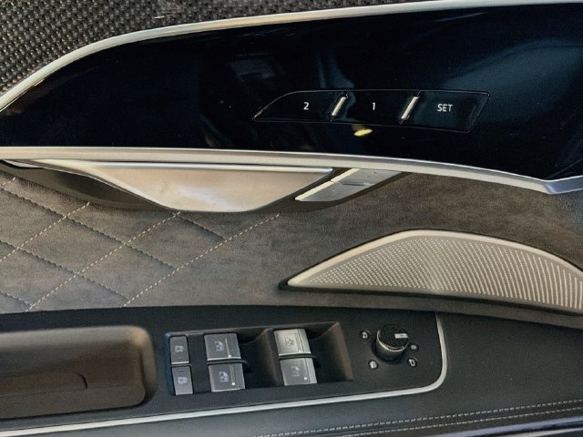 New 2026 Audi S8 AWD/4WD image 22