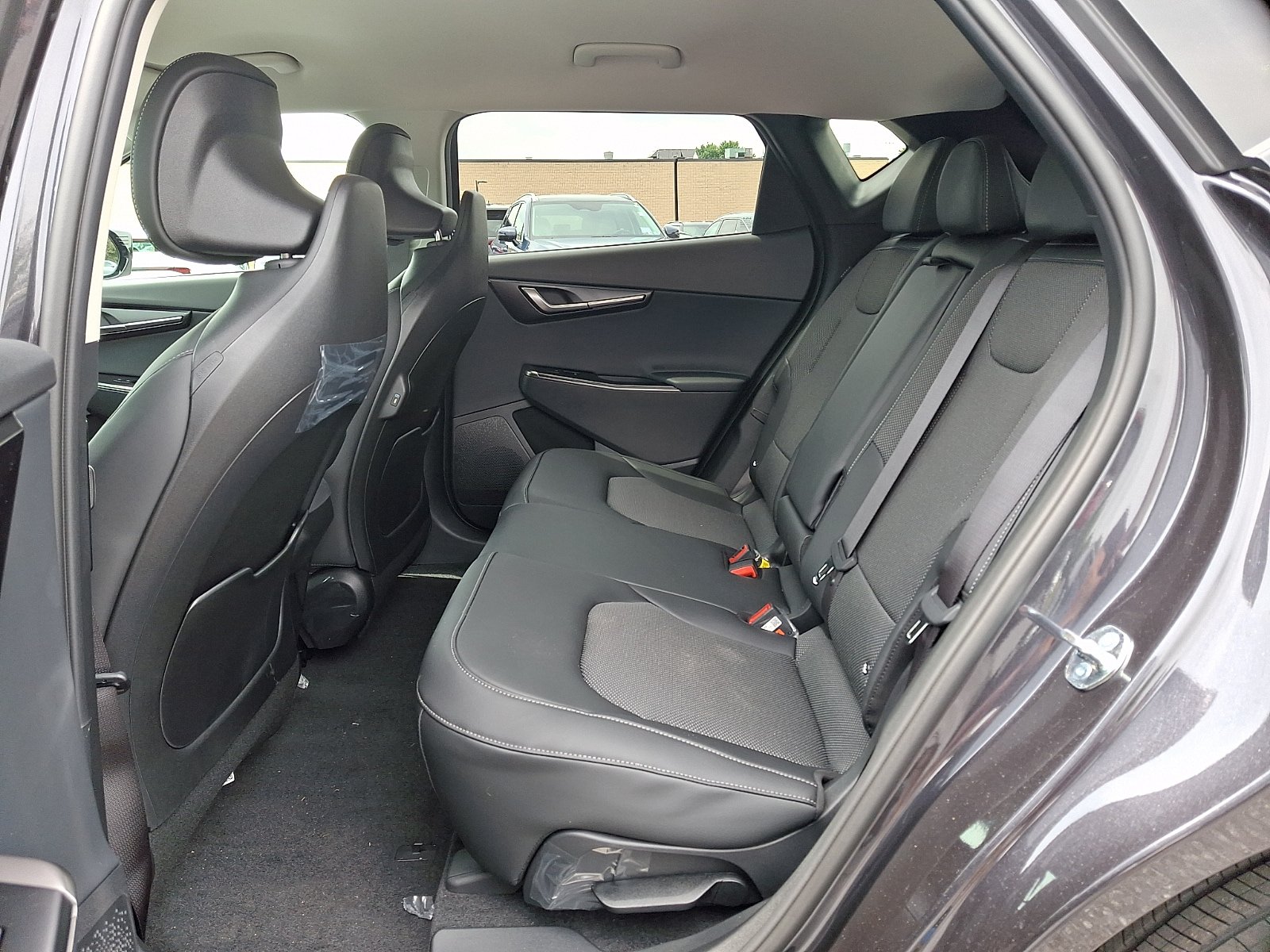 New 2026 Kia EV6 Light AWD/4WD image 6