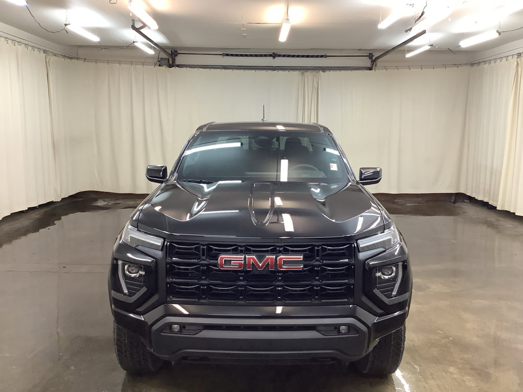 New 2026 GMC Canyon Elevation w/ Convenience Package RWD image 3