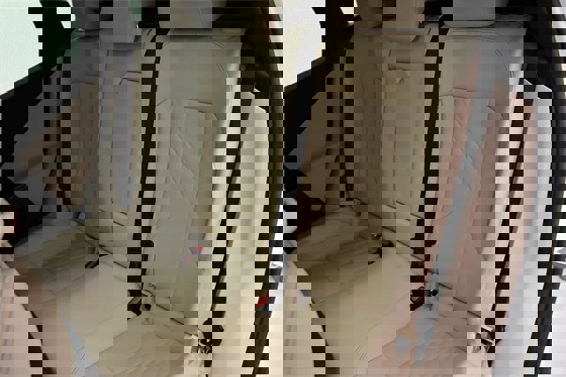 Used 2025 BMW X3 xDrive30i w/ Convenience Package image 10