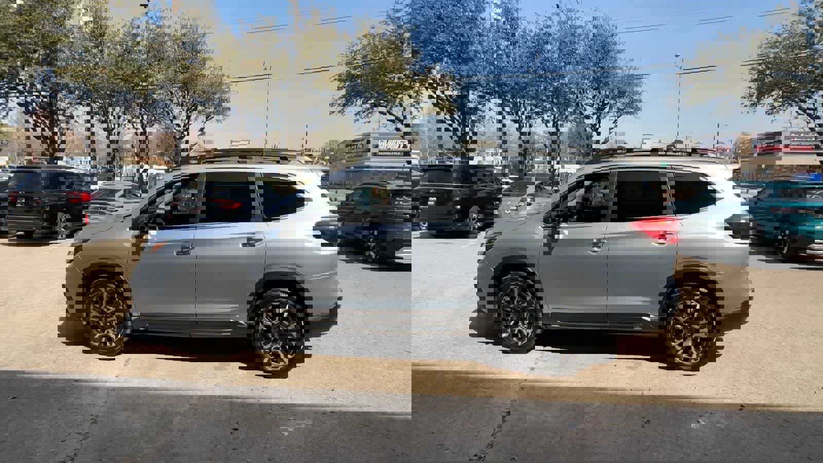 Used 2025 Subaru Ascent Touring w/ Popular Package #2 image 5