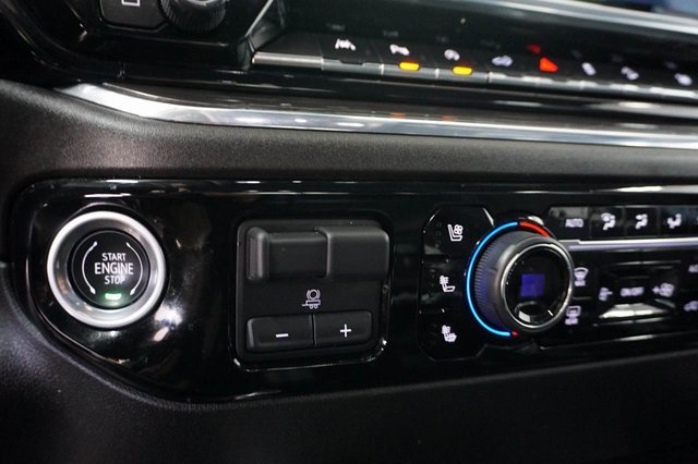 Used 2024 Chevrolet Silverado 1500 LTZ w/ LTZ Premium Package image 21
