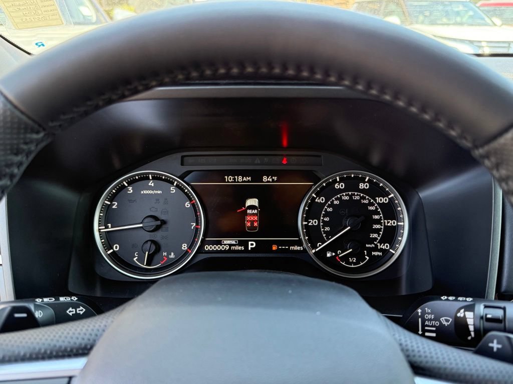 New 2026 Mitsubishi Outlander LE FWD image 23