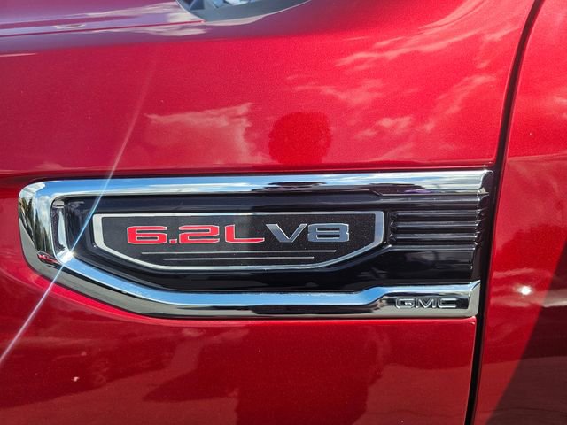 Used 2024 GMC Sierra 1500 SLT w/ SLT Premium Plus Package AWD/4WD image 13