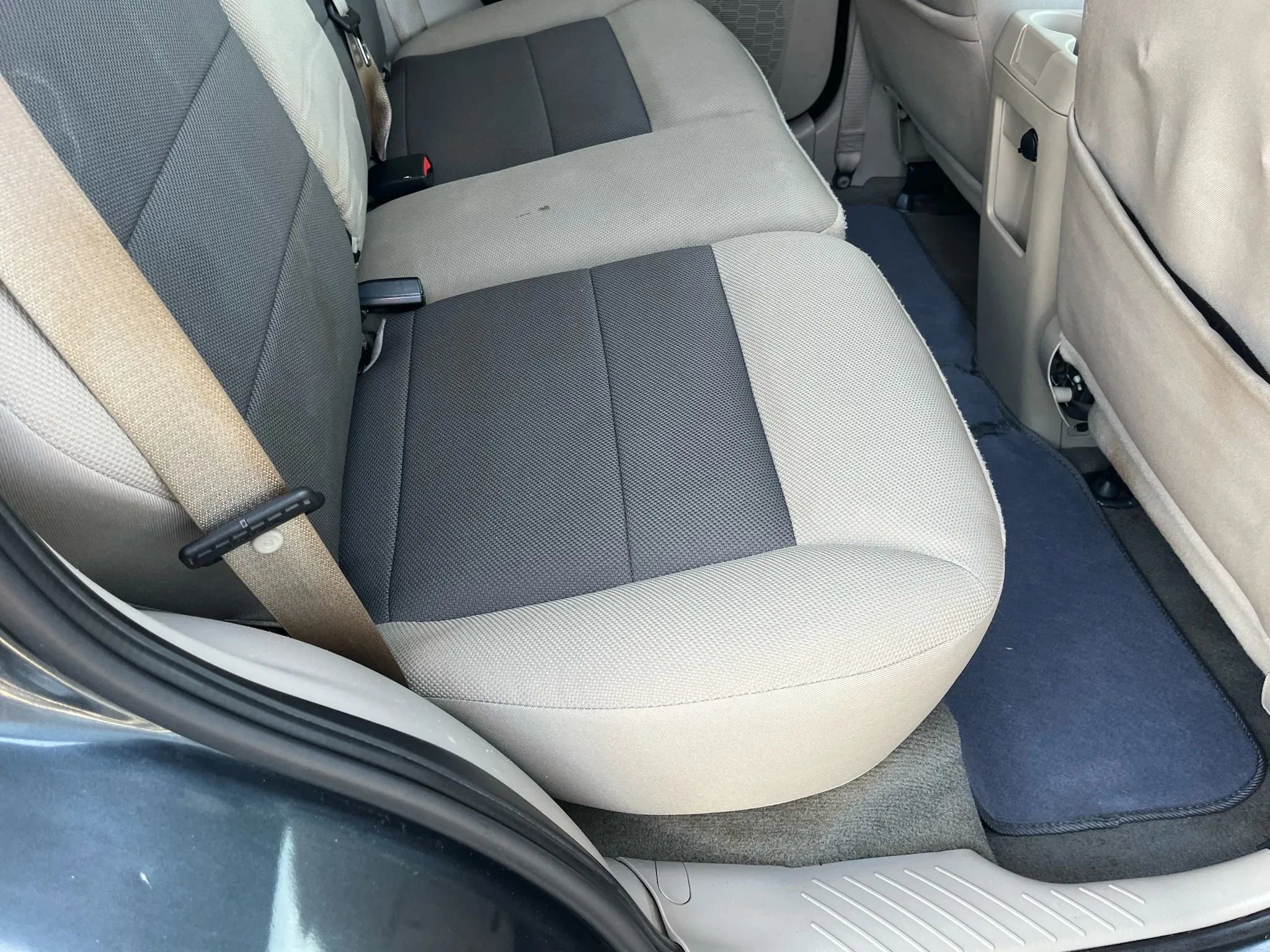 Used 2008 Ford Escape 2WD Hybrid image 13