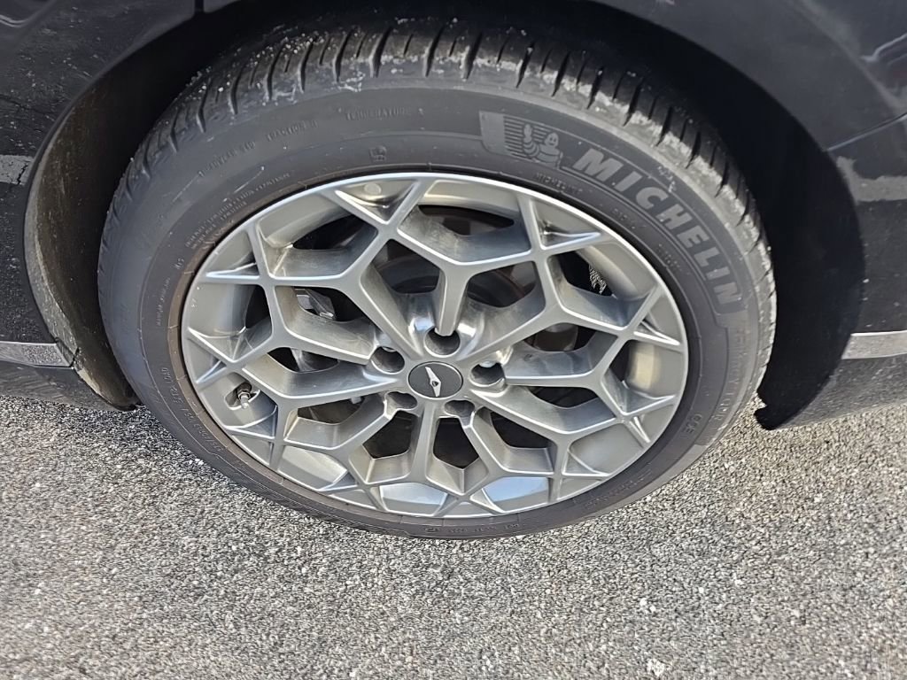 Certified 2023 Genesis G80 2.5T w/ Advanced Package image 9