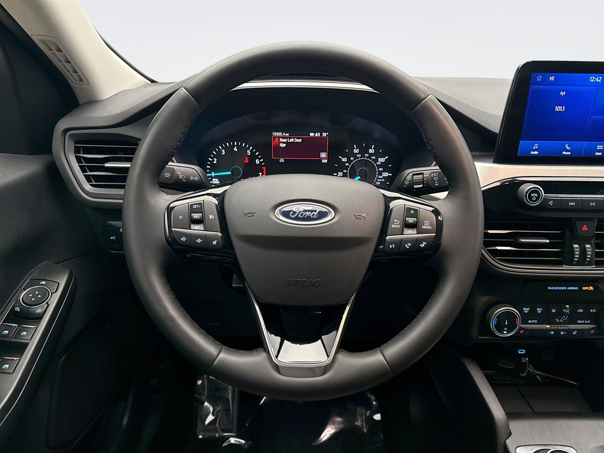 Used 2022 Ford Escape SE w/ Convenience Package image 12