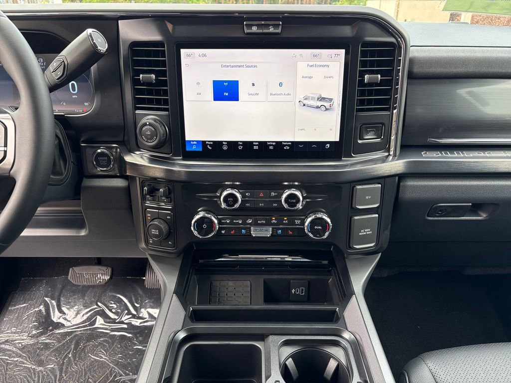 New 2026 Ford F250 Lariat AWD/4WD image 29