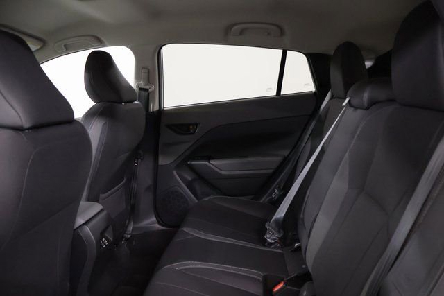 New 2026 Subaru Crosstrek 2.0i Premium image 25