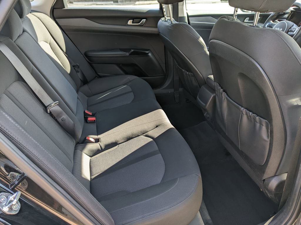 Used 2022 Kia K5 LXS image 24