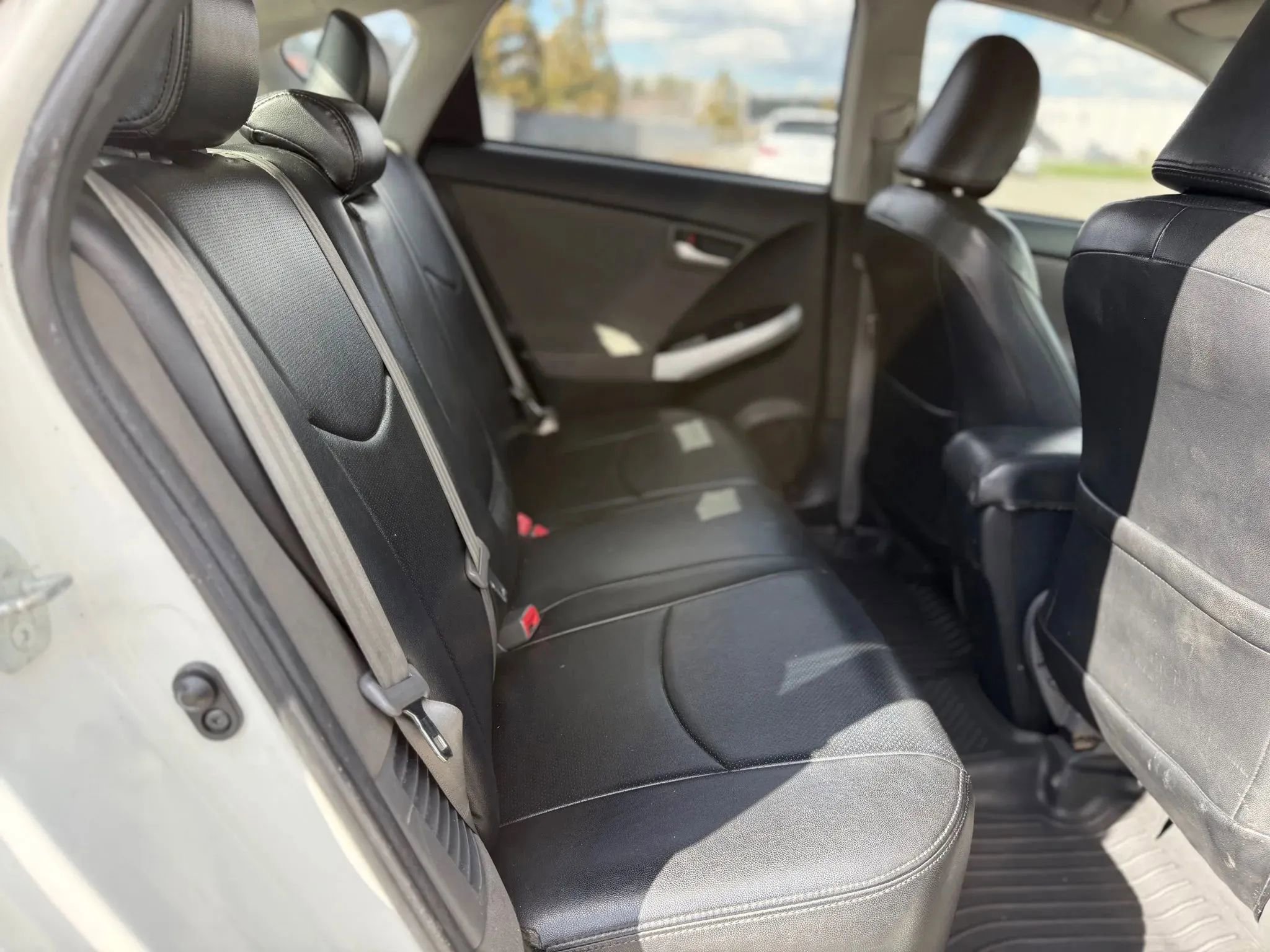 Used 2013 Toyota Prius Two image 20