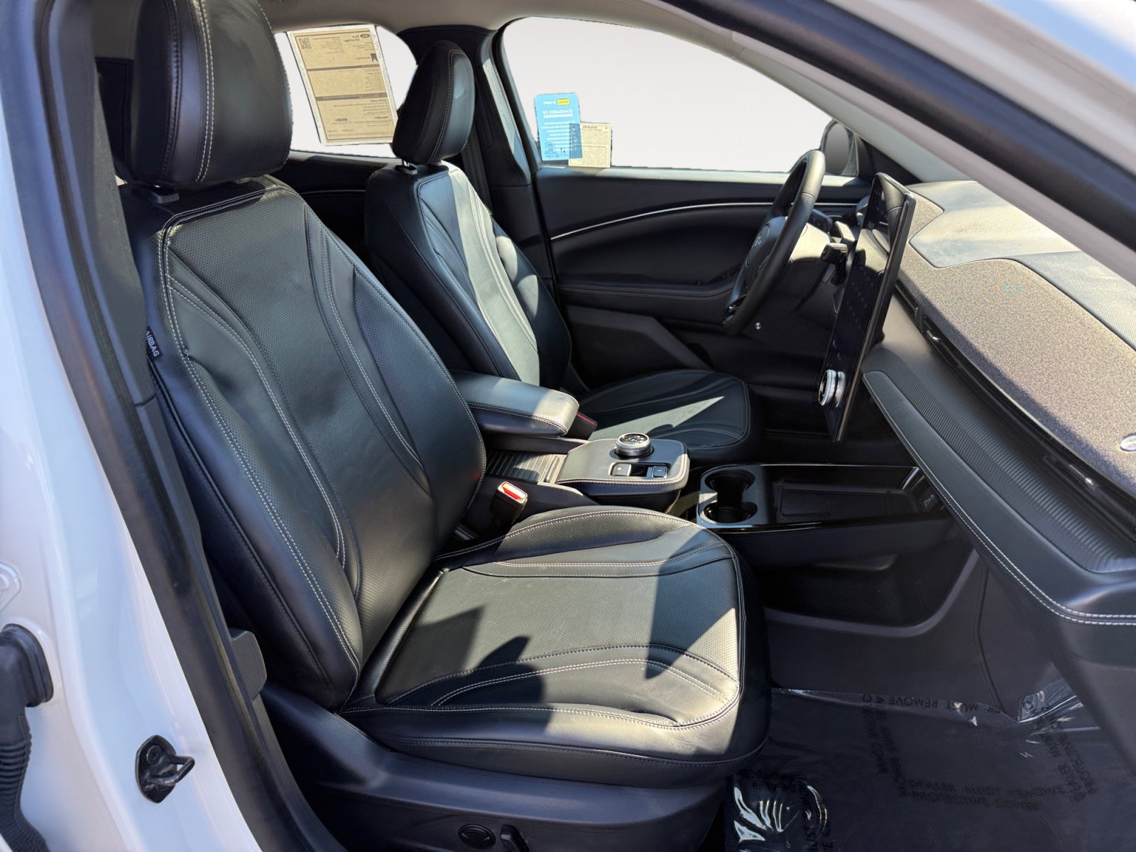 Used 2023 Ford Mustang Mach-E Premium RWD image 19