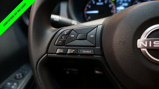 Certified 2024 Nissan Kicks S image 22