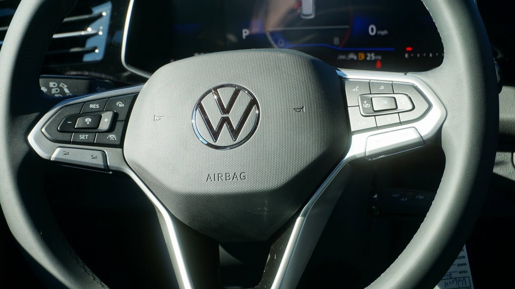 New 2026 Volkswagen Jetta Sport image 10