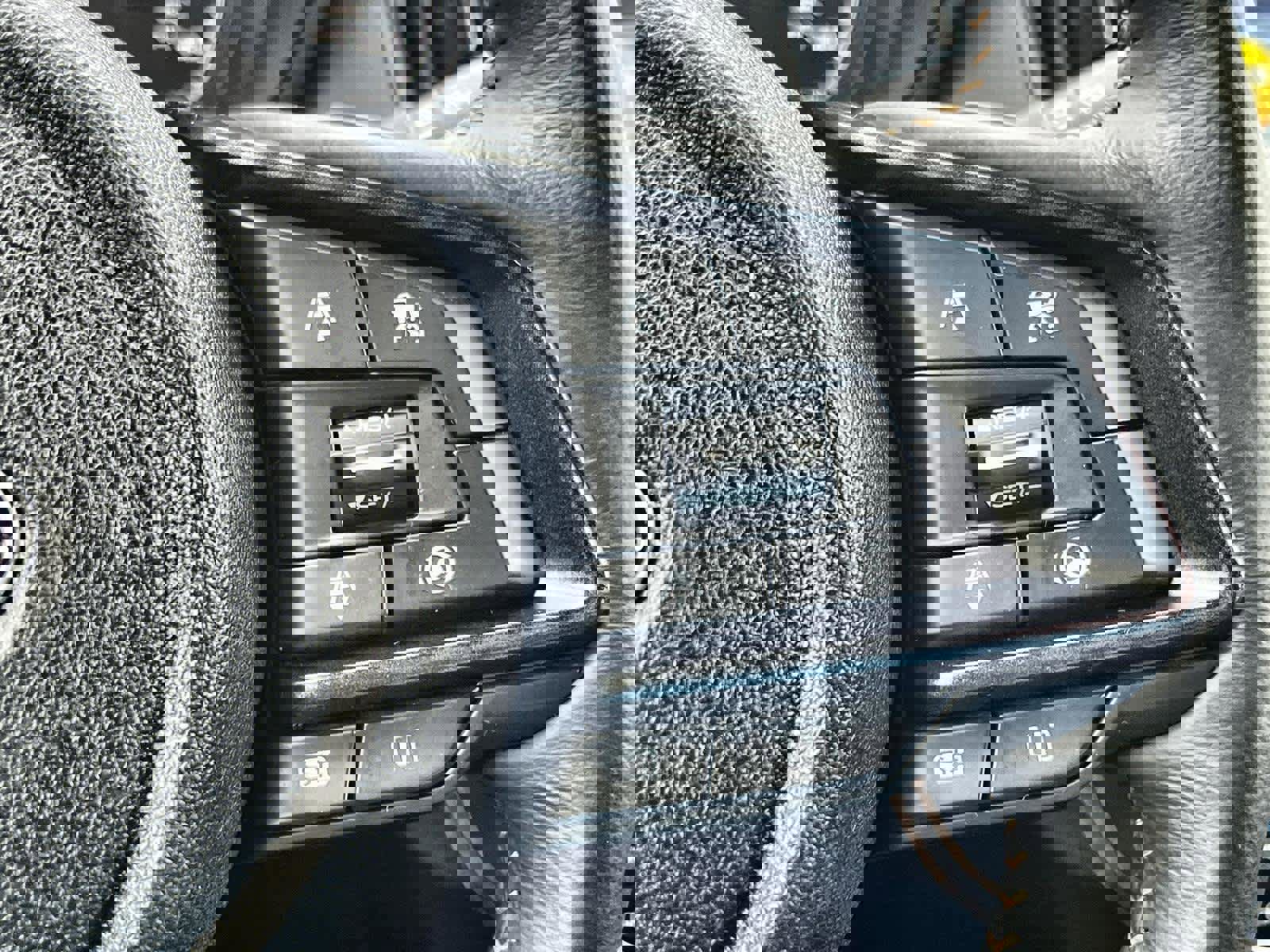 Certified 2025 Subaru Forester Wilderness image 30