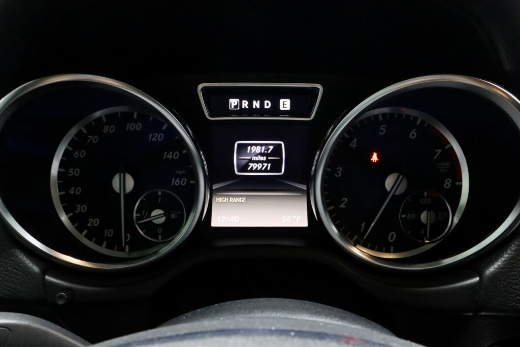 Used 2015 Mercedes-Benz G 550 image 27