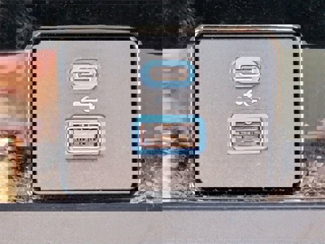 Certified 2024 Ford Mustang Mach-E Select image 8