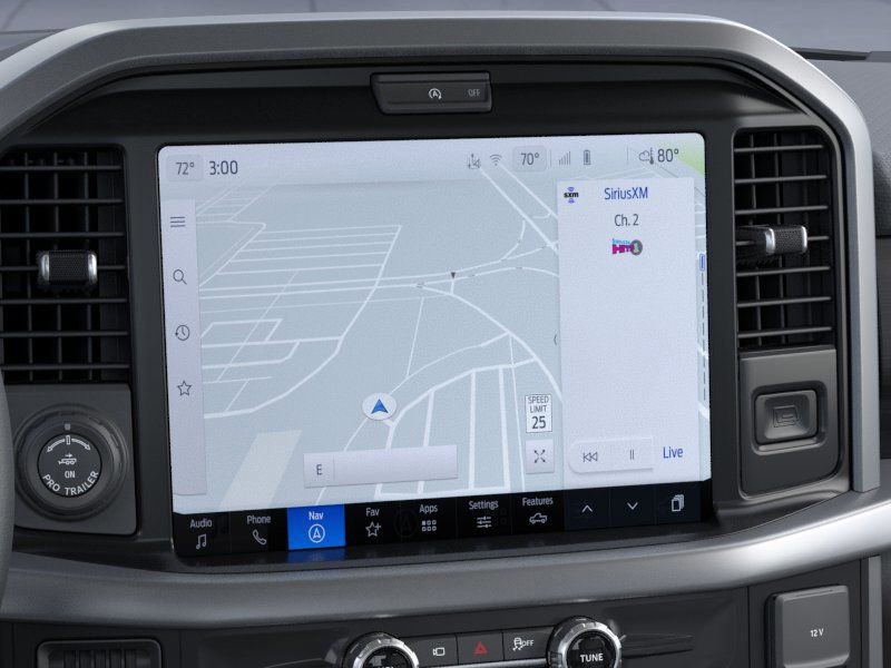 New 2026 Ford F150 XLT w/ Equipment Group 302A MID RWD image 14