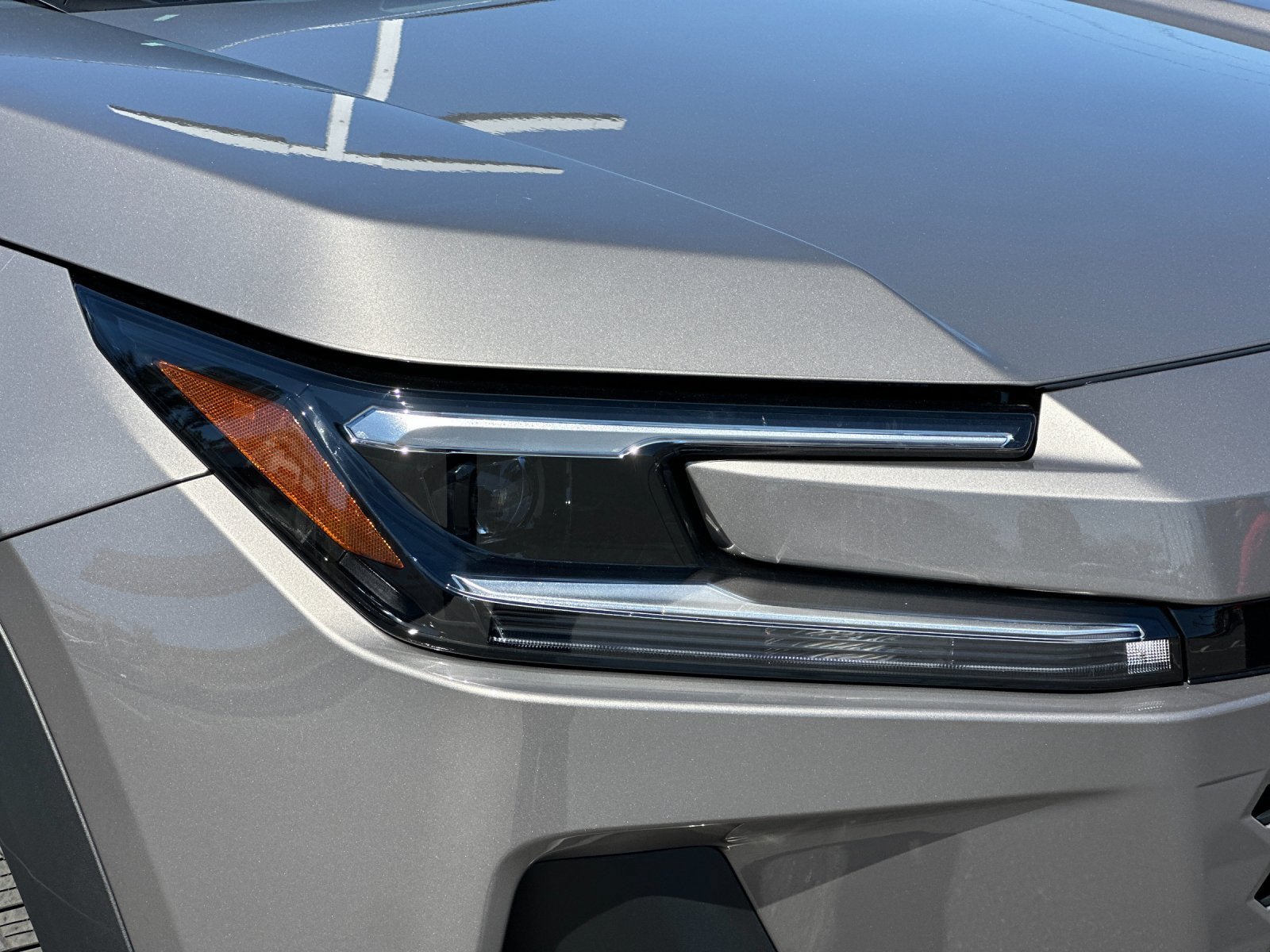 New 2026 Toyota RAV4 XLE Premium FWD image 29