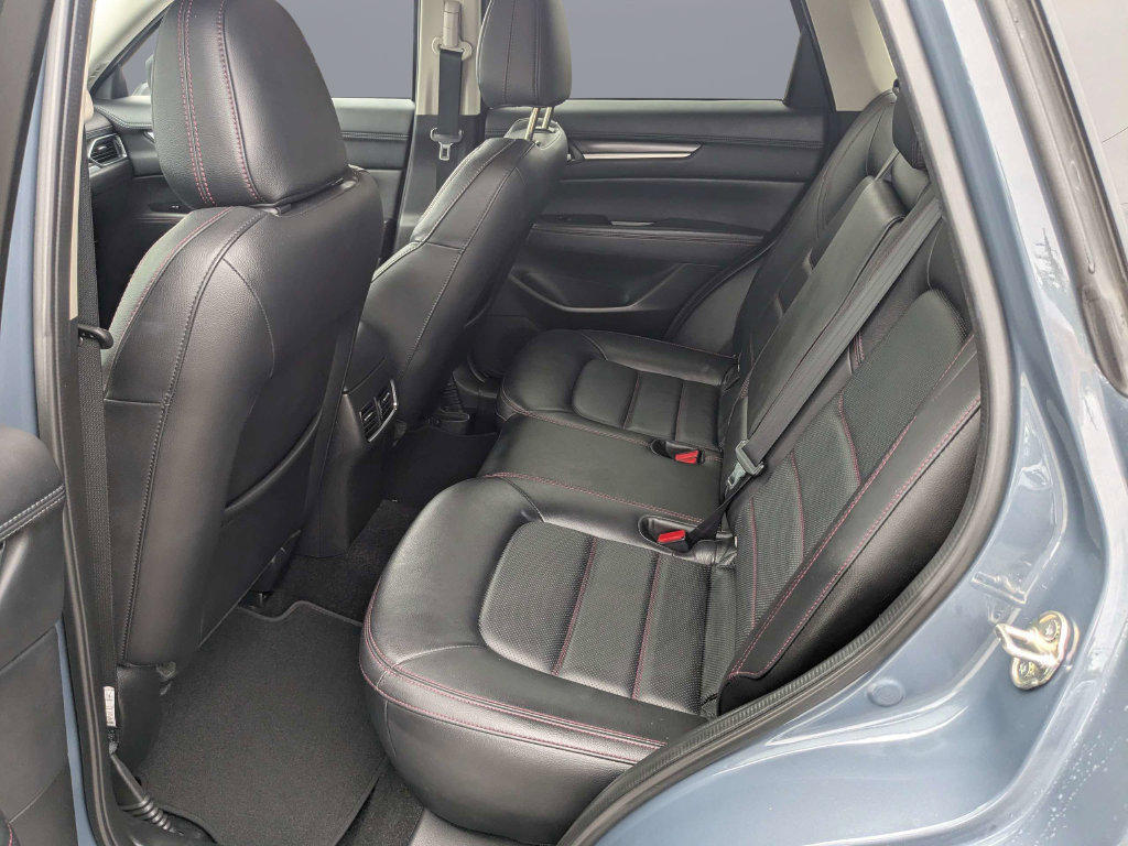 Used 2025 MAZDA CX-5 Carbon Edition AWD/4WD image 19