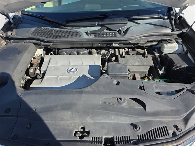 Used 2015 Lexus RX 350 AWD image 24