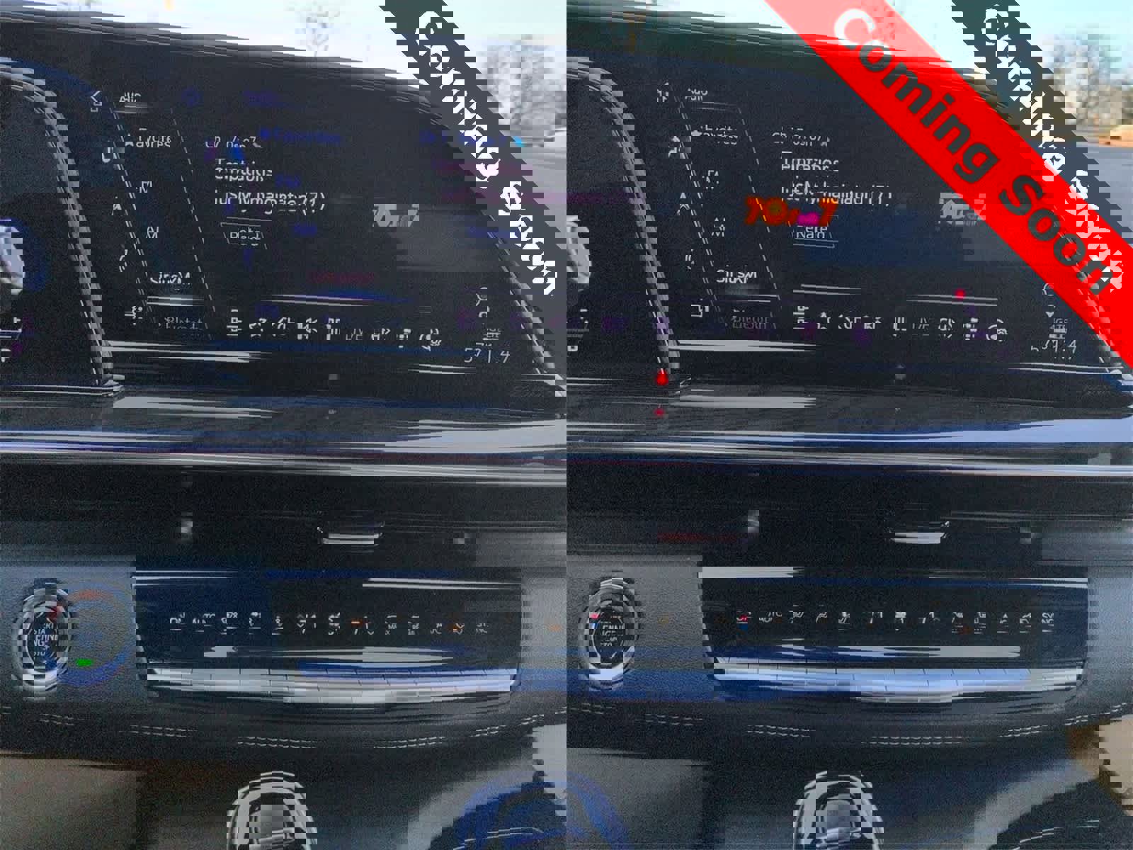 Used 2023 Cadillac Escalade Premium Luxury w/ LPO, Floor Liner Package image 30