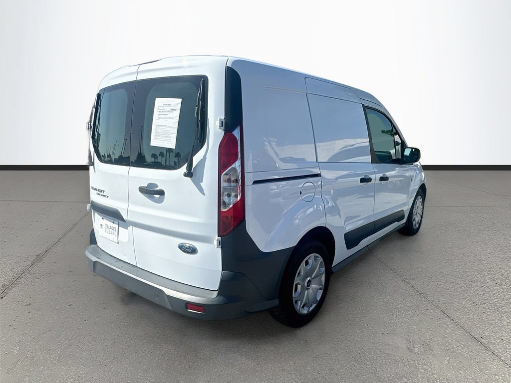 Used 2018 Ford Transit Connect XL FWD image 7