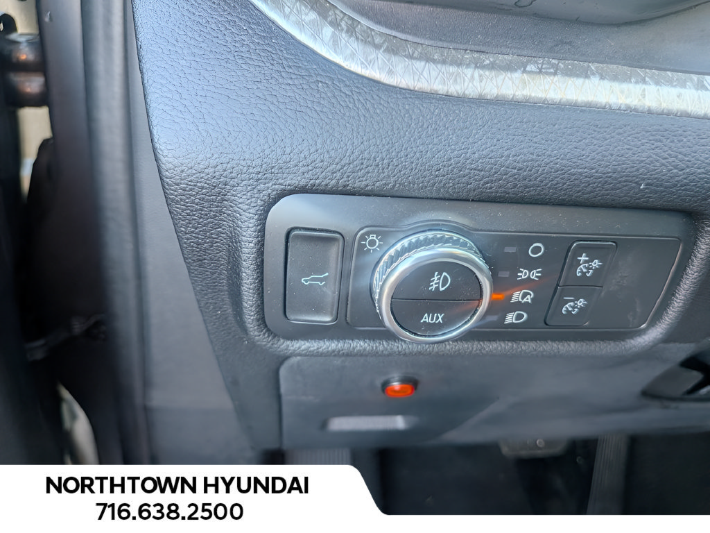 Used 2022 Ford Explorer Timberline AWD/4WD image 28