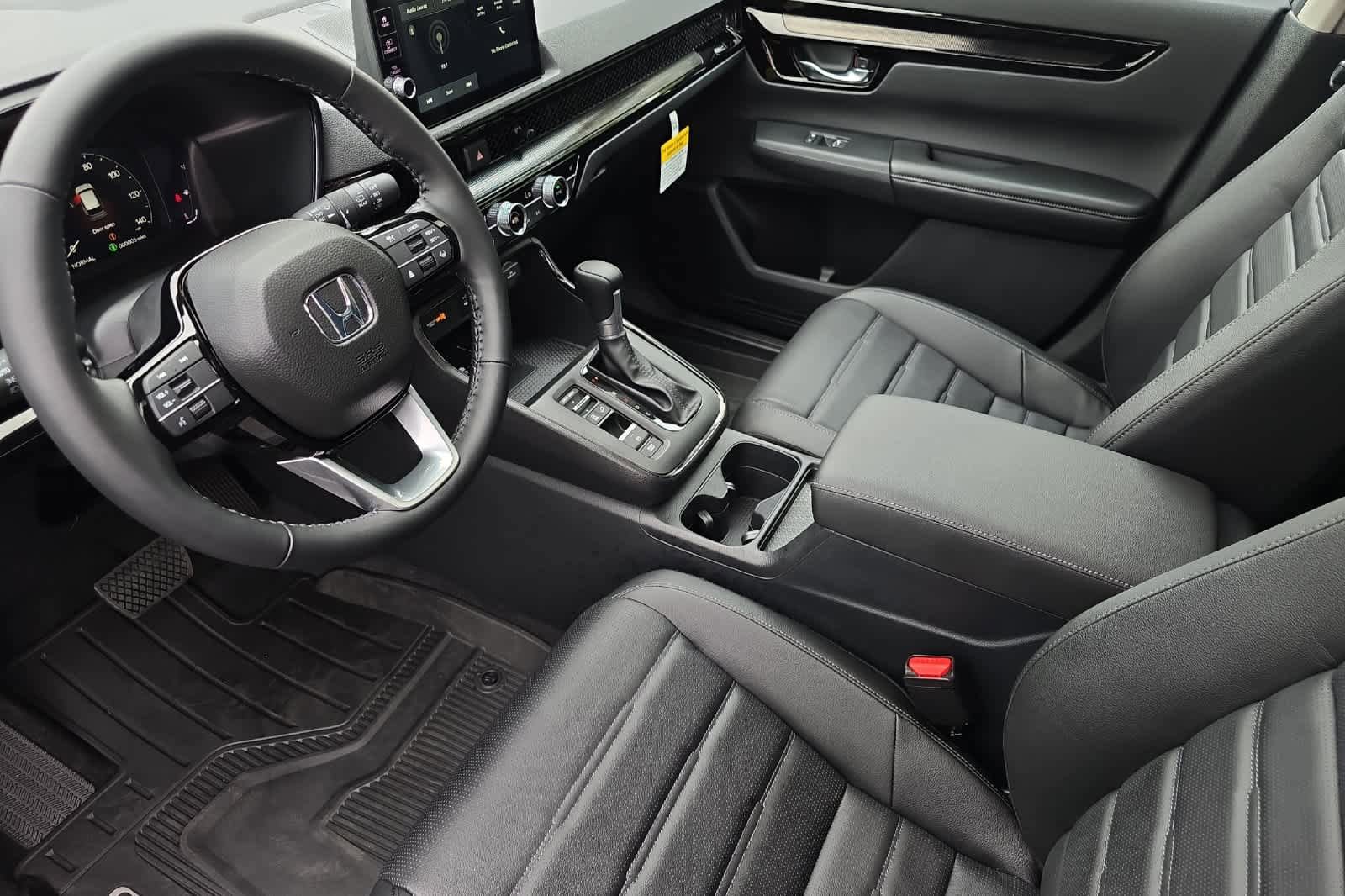 New 2026 Honda CR-V EX-L image 13
