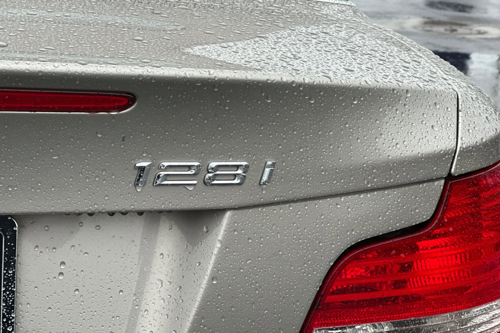 Used 2009 BMW 128i Convertible image 29