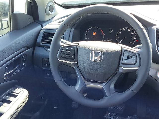 New 2026 Honda Ridgeline RTL image 21