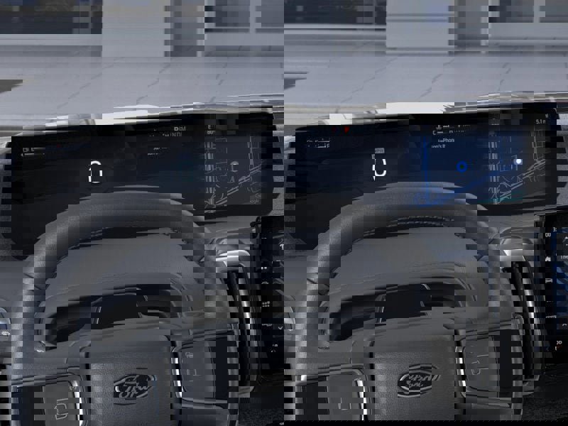 New 2025 Ford Expedition Tremor image 13