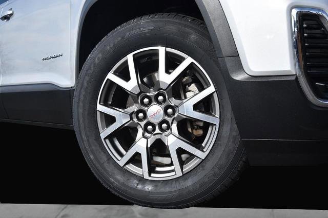 Used 2020 GMC Acadia SLE image 3