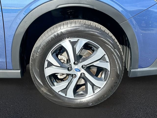 Used 2021 Subaru Outback Touring XT image 32