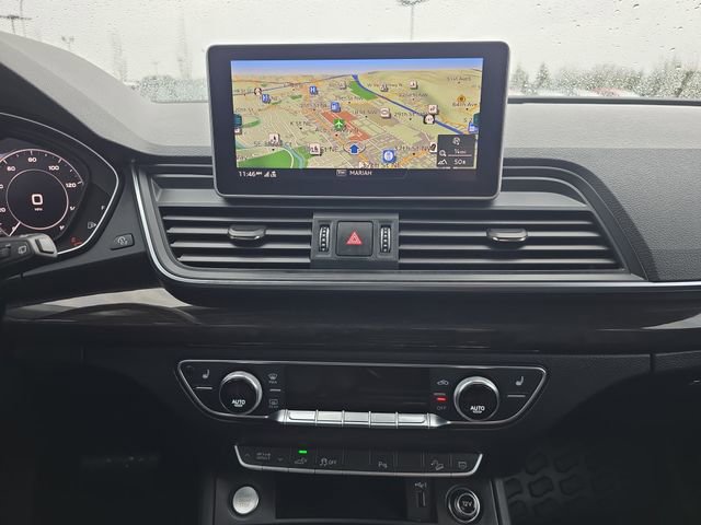 Used 2020 Audi Q5 e Premium Plus image 24
