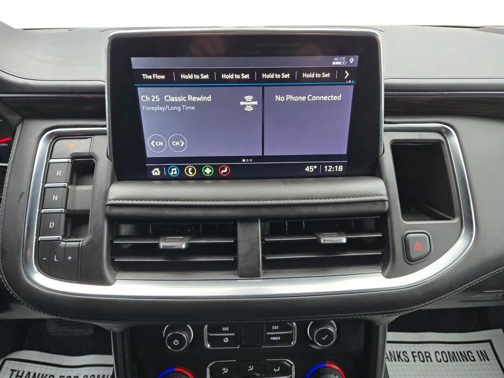 Used 2021 Chevrolet Suburban LS image 21