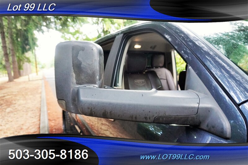 Used 2014 RAM 1500 Laramie Longhorn w/ Convenience Group AWD/4WD image 30