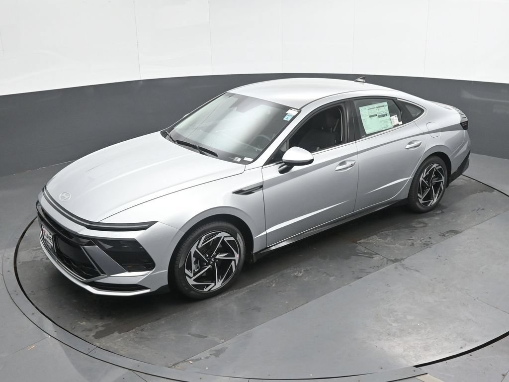 New 2026 Hyundai Sonata SEL FWD image 37